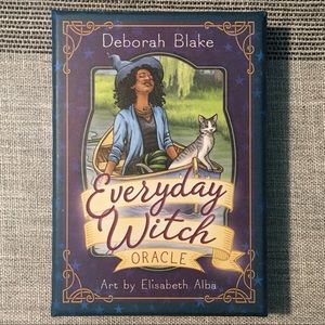 Everyday Witch Oracle